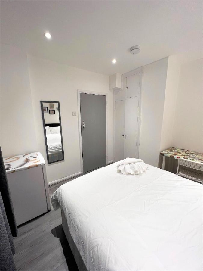 Stepney Green Beds To Stay 24 Londyn Zewnętrze zdjęcie