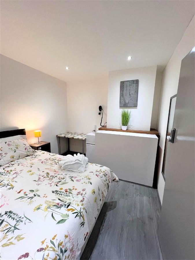 Stepney Green Beds To Stay 24 Londyn Zewnętrze zdjęcie