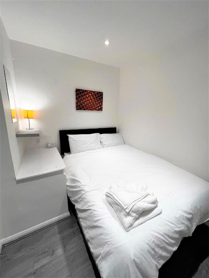Stepney Green Beds To Stay 24 Londyn Zewnętrze zdjęcie