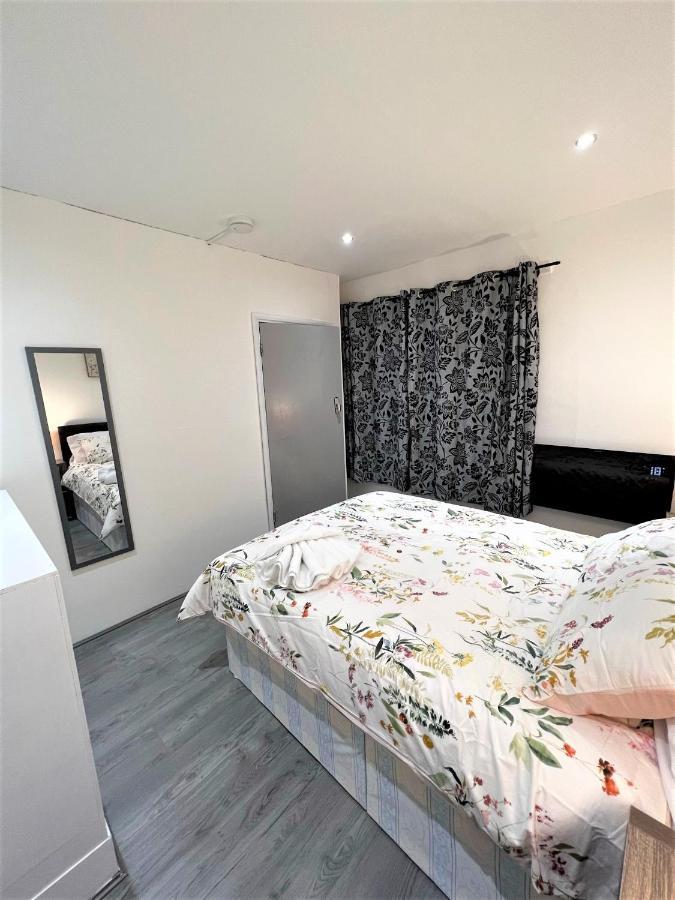 Stepney Green Beds To Stay 24 Londyn Zewnętrze zdjęcie
