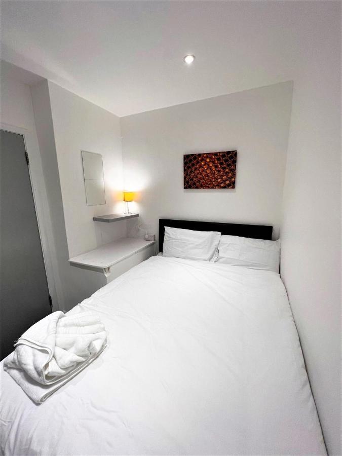 Stepney Green Beds To Stay 24 Londyn Zewnętrze zdjęcie