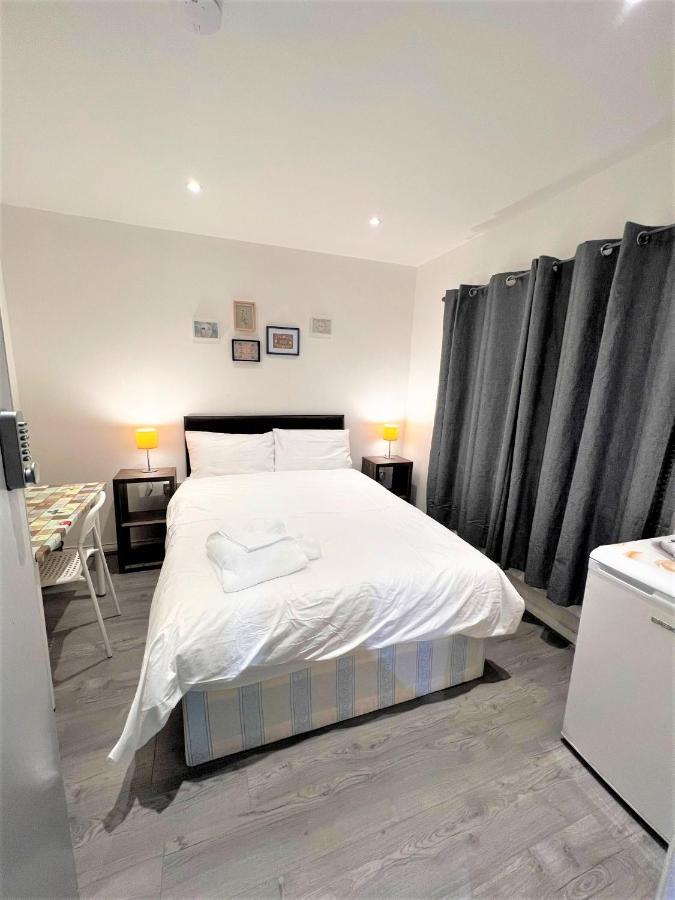 Stepney Green Beds To Stay 24 Londyn Zewnętrze zdjęcie
