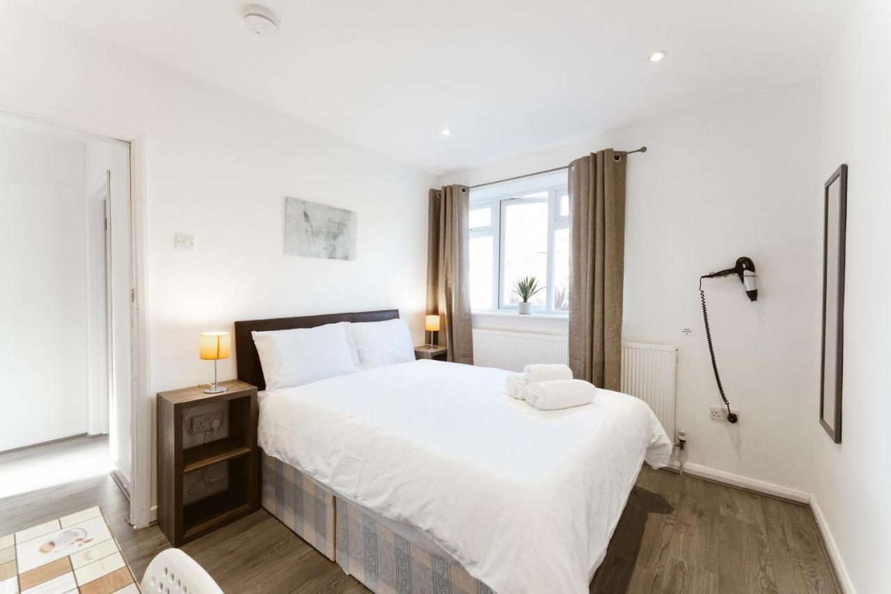 Stepney Green Beds To Stay 24 Londyn Zewnętrze zdjęcie