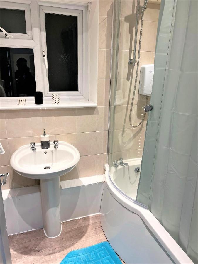 Stepney Green Beds To Stay 24 Londyn Zewnętrze zdjęcie
