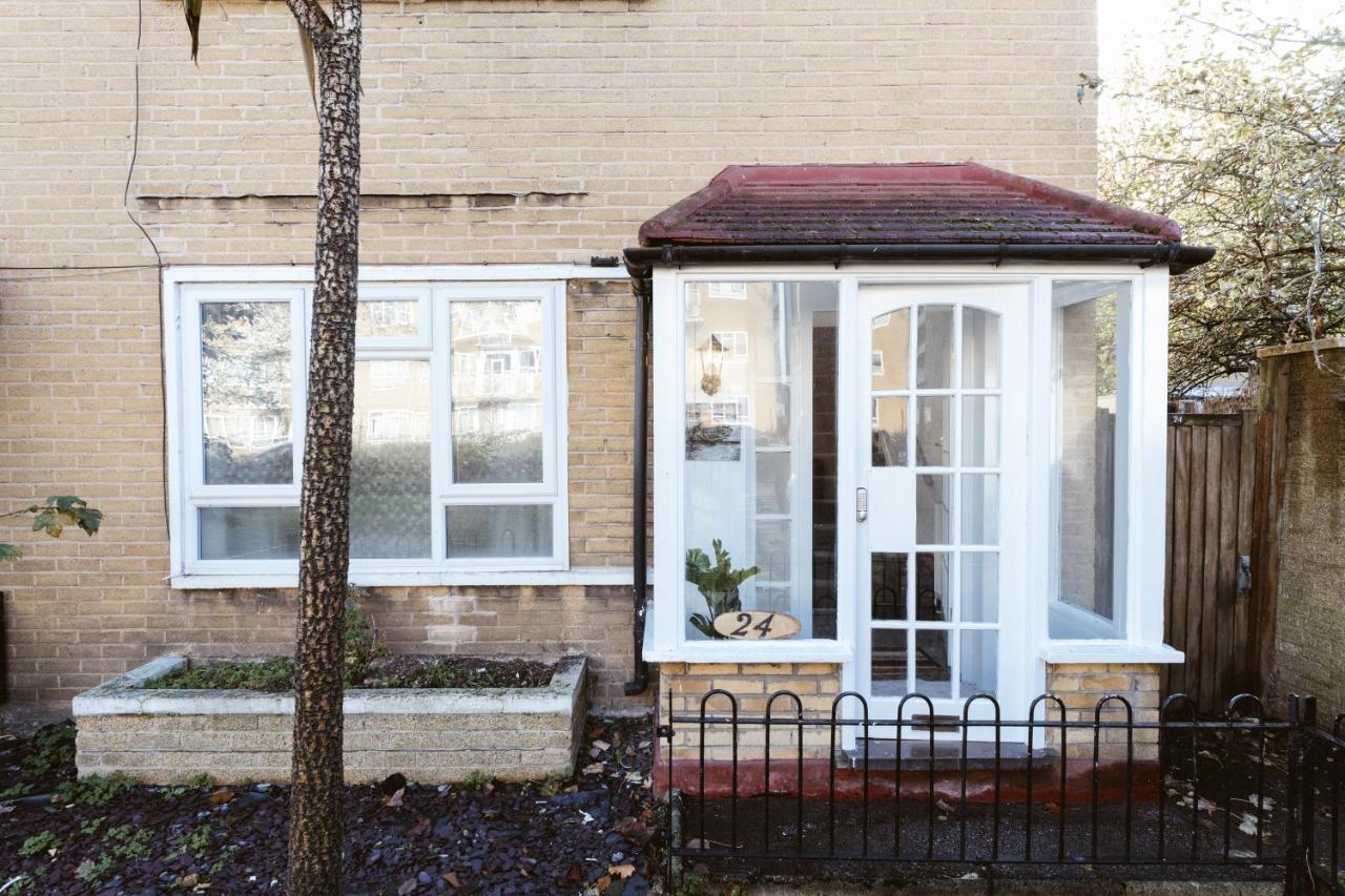 Stepney Green Beds To Stay 24 Londyn Zewnętrze zdjęcie