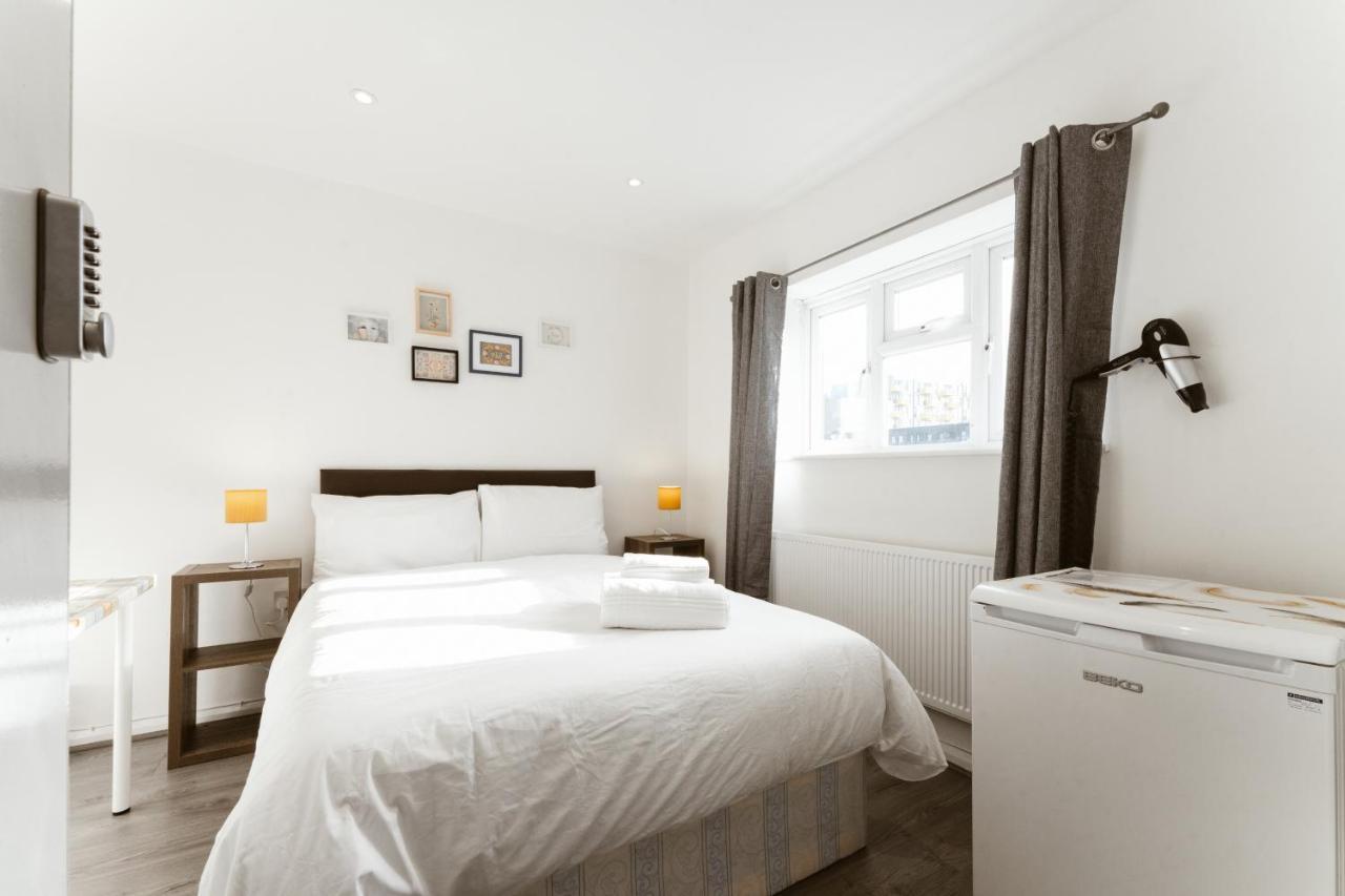 Stepney Green Beds To Stay 24 Londyn Zewnętrze zdjęcie