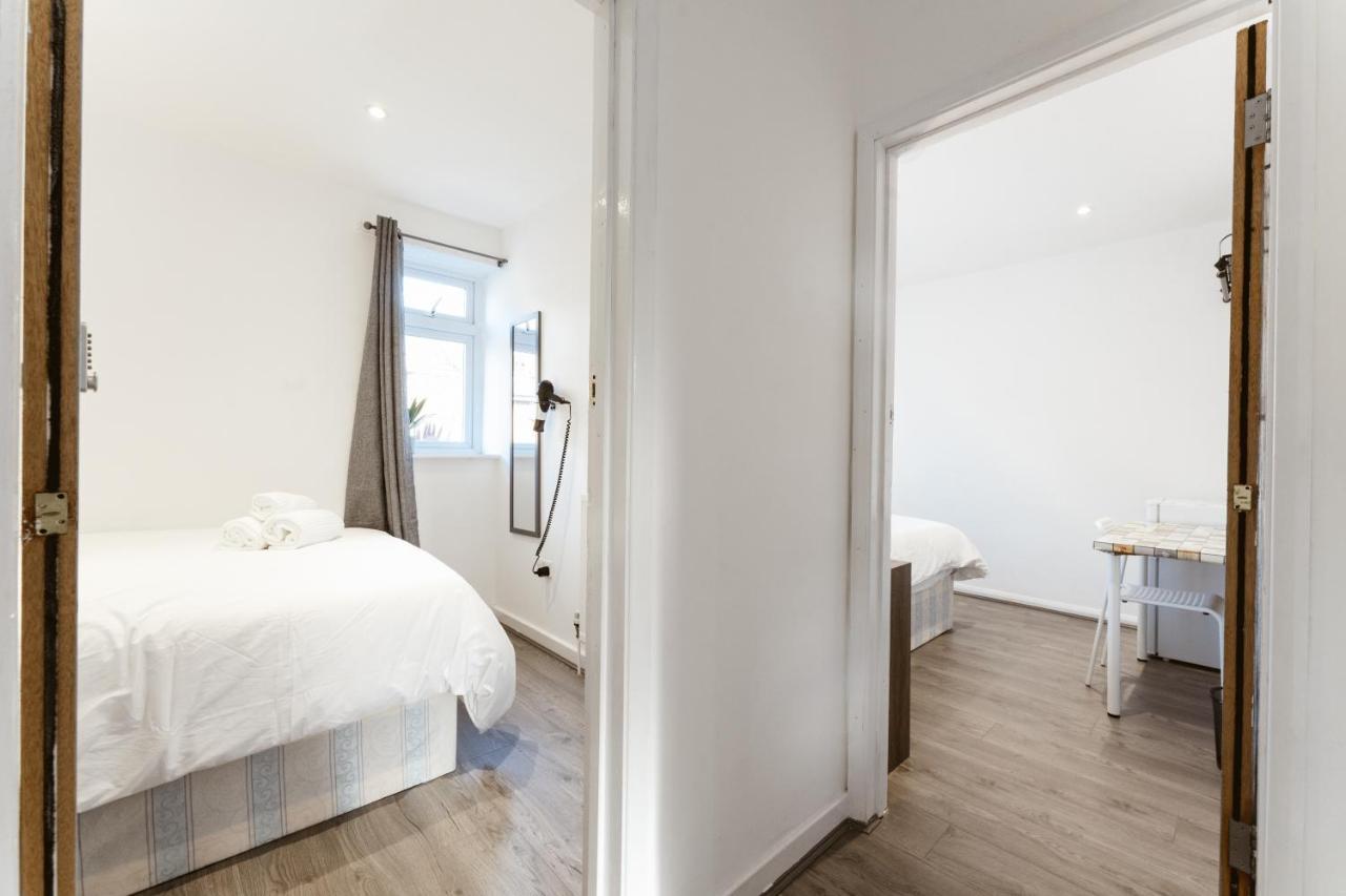Stepney Green Beds To Stay 24 Londyn Zewnętrze zdjęcie