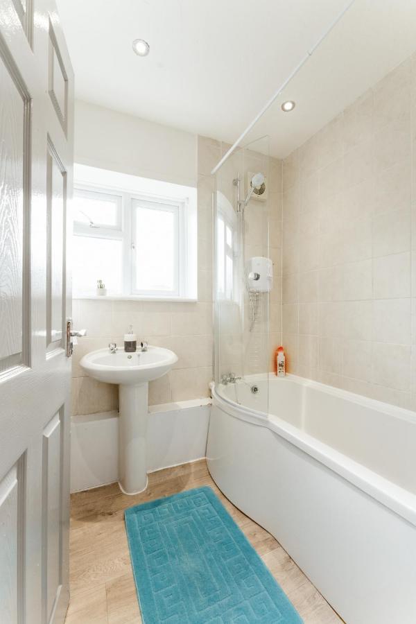 Stepney Green Beds To Stay 24 Londyn Zewnętrze zdjęcie