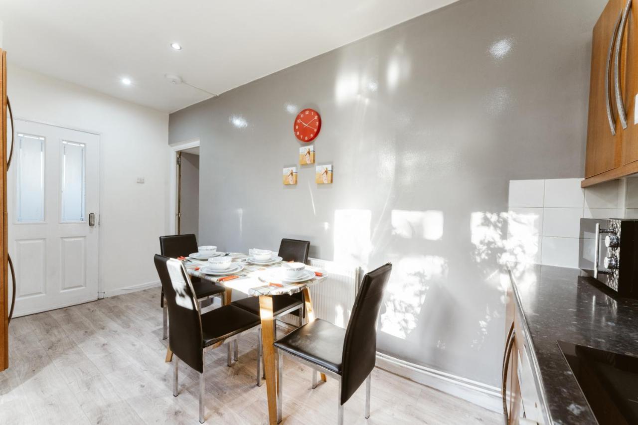 Stepney Green Beds To Stay 24 Londyn Zewnętrze zdjęcie