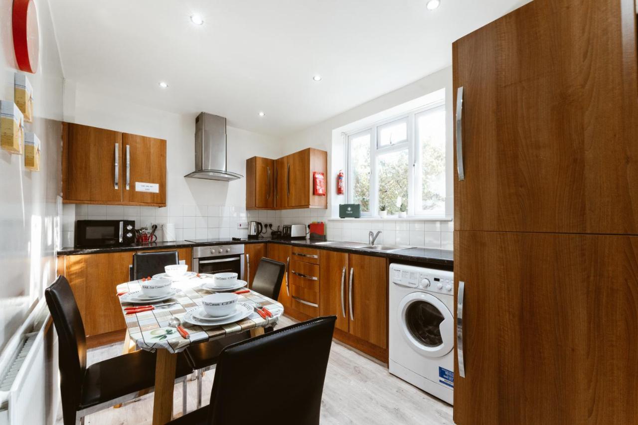 Stepney Green Beds To Stay 24 Londyn Zewnętrze zdjęcie