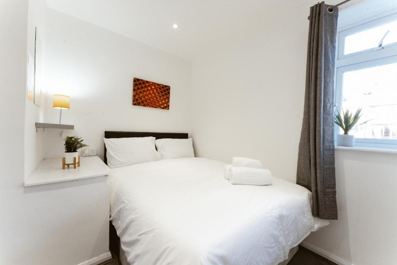 Stepney Green Beds To Stay 24 Londyn Zewnętrze zdjęcie